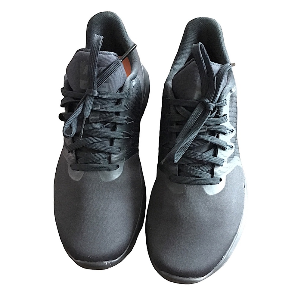 Nike In Season TR8 Black Training Sneakers Size 5